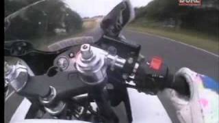 Duke DVD Archive  Ulster GP 1996 [upl. by Esemaj]