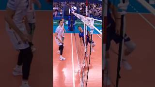 My serve in matchpoints🥲 volleyball волейбол バレーボール pallavolo 배구 volleyballworld nishida ishikawa [upl. by Philis]