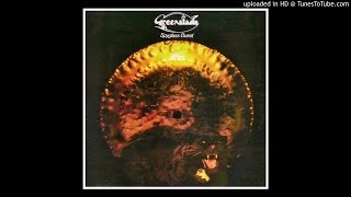 Greenslade ► Siam Seesaw HQ Audio Spyglass Guest 1974 [upl. by Cate]