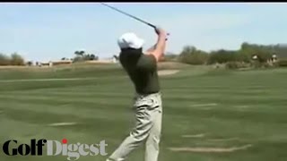 Aaron BaddeleyStack amp TiltGolf Digest [upl. by Haag]