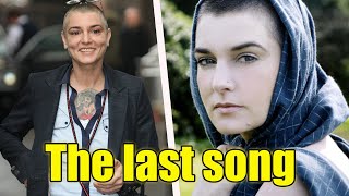 Sinead OConnors last recorded song is Outlander theme as she resonated with story [upl. by Eiuqnimod]