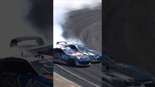 Chris foresberg VS RAD DAN FORMULA DRIFT fastandfurious automobile supra gtr drift car cod [upl. by Karney908]