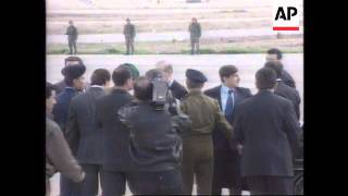 Syria  Funeral of Bassel Assad [upl. by Stenger]