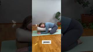 The Shift to Nervous System nervoussystem vagusnerve yogawithmelissa [upl. by Leiser]