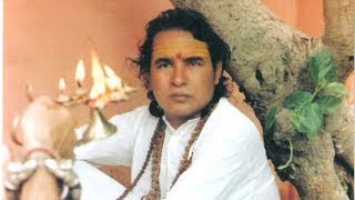 Hairakhan Babaji Aarti with Lyrics [upl. by Ludovika355]