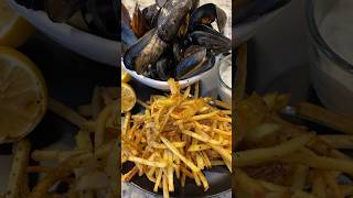 Moules Et Frites [upl. by Laird832]