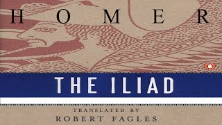 The Iliad Book 2 [upl. by Papert]