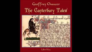 The Life of Geoffrey Chaucer [upl. by Wojcik183]