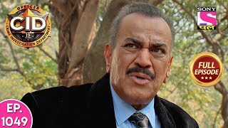 CID  Full Episode  1049  15th March 2020 [upl. by Eimaj]