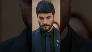 La ceinture rouge de bénédiction hercai turkishseries shorts [upl. by Koziara]