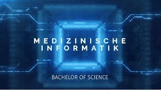 Medizinische Informatik [upl. by Ginder]