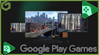 I Tried Google Play Games Beta And Heres What I Found [upl. by Eugaet]