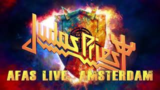 Judas Priest AFAS Amsterdam 2024 Full Concert [upl. by Nehgam42]