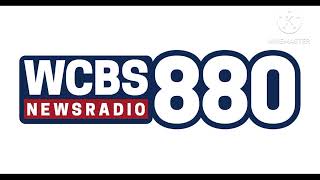 WCBS 880 Legal ID [upl. by Rao]