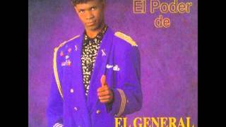 El General Mix [upl. by Atirac]