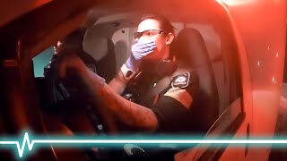 Paramedics Stunned By Devastating Car Crash [upl. by Atkinson232]