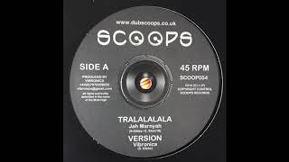 Tralalalala Version  Vibronics SGibbs  Vibronics  Scoops SCOOP054 [upl. by Mchail]