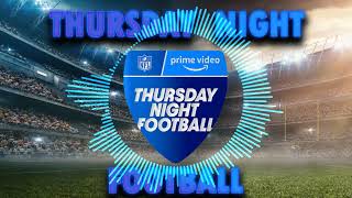 NFL Thursday Night Football Theme Remix ✔🔥 [upl. by Priscilla]