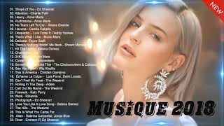 Chansons 2018 Nouveauté Musique  Les Meilleurs Tubes De Lété 2019  Top Musique Meilleur Chanson [upl. by Otnas]