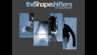 The Shapeshifters  Treadstone Full Length 2008 [upl. by Aleacem]