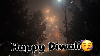 Pind pasla Diwali🥳 pasla vlogs dailyvlogs [upl. by Mirisola]