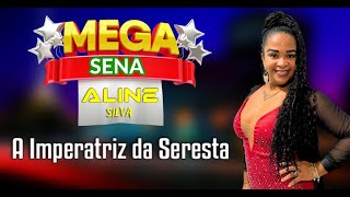 MEGA SENA  ALINE IMPERATRIZ SERESTA 10 [upl. by Ruffo793]