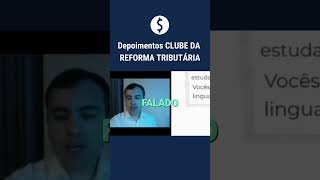 O que muda com a Reforma Tributária 2024 reformatributária [upl. by Carbo755]