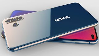 Top 10 Nokia New Model Smartphones 2021  Nokia Smartphones 2021 [upl. by Holland]