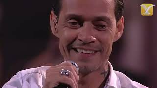 Marc Anthony  Vivir mi vida  Festival de Viña 2019 [upl. by Base822]