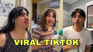 Vince Alarcon Viral Tiktok Compilation pt 17 [upl. by Htebaras]