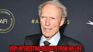 Clint Eastwood Speaks about Hollywood and Reveals Insane Truth [upl. by Anuahsar]