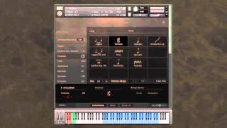 Symphony Series  String Ensemble Walkthrough  Native Instruments [upl. by Shu712]