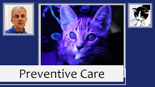 Cat Health Preventive Care 2015 [upl. by Timothy]