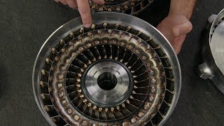 How A Torque Converter Works And Whats Inside [upl. by Ronda389]