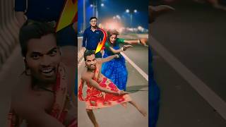 Aparajita Hamar raja ji kinal ha saree funny dance । memesaparajita [upl. by Ariek587]