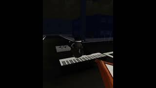 Jujutsu Piano Fallen Down [upl. by Gracia]