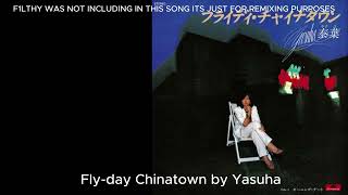 Flyday Chinatown Remix [upl. by New]