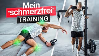 Einblicke im mein Training Geheimnisse eines Profi Trainers [upl. by Kellia]