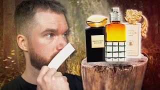 TOP 10 MYRRHE PARFUMS🔥 [upl. by Dunton]