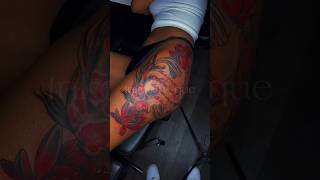 tattoo tattoos tattooartist tattooart tattoodesign tattoolover tattooed tattooshorts shorts [upl. by Iover]