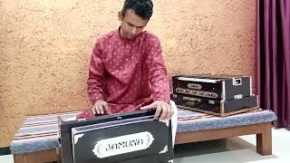 सफरी हर्मोनियम sold safari model harmonium 7875023016 [upl. by Sauveur]