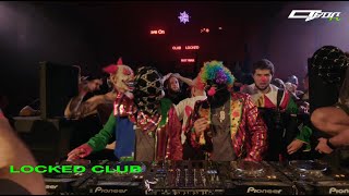 STVOLTV — LOCKED CLUB 300722 [upl. by Halac]