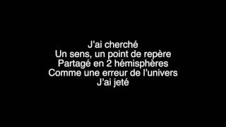 Jai cherché Amirlyrics [upl. by Hiltner]