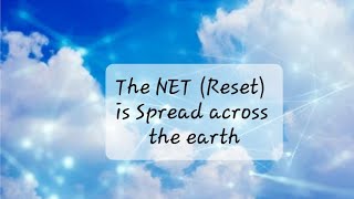 The Net reset is spread but Yah is Faithful Chem in the sky [upl. by Patricio]