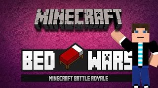 Bedwars 1эпичная битва [upl. by Tecil]