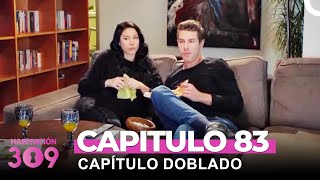 Habitación 309 Capítulo 83 Doblado en Español [upl. by Nosae]