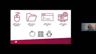 Webinar  pdfToolbox for label printing [upl. by Bartlett148]