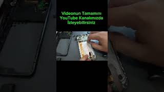 Reeder S19 Max Ekran Değişimi reeder reeders19max repair fix keşfet [upl. by Apoor576]