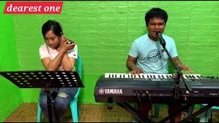 Dearest one  cover by  MARVIN AGNE SONGS AND COVERS [upl. by Mogerly401]