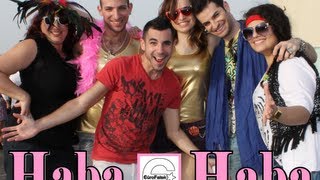 Idan Matalon  quotHaba Habaquot Tel Aviv ClipSync [upl. by Fransen]